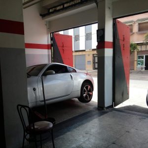 Said Nismo Service