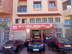 Yaksour Auto
