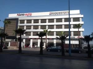 Hard Auto Services
