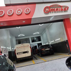 OmniKar Garage Auto Services
