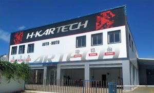 H-KAR TECH