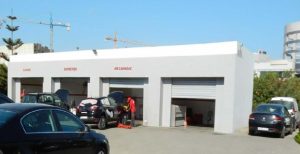FSM RABAT