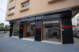 ESA Rabat – Expert Soin Auto