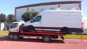 ASSISTANCE MOURAD AUTO