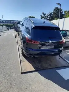 Dépannage Rabat – Auto assistance Al Maghreb