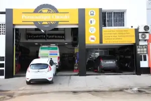 Pneumatique Chtouki