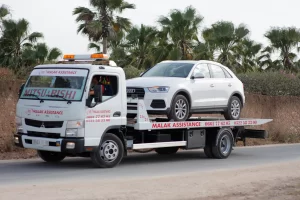 Assistance Malak