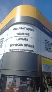 Relais Olympique