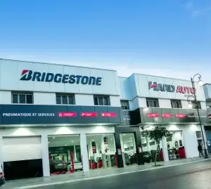 Hard Auto Services Rabat