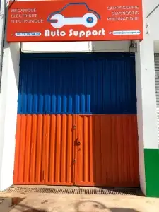 Auto Support – Rabat