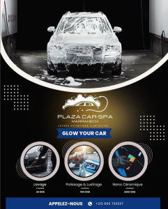 Plaza Car-Spa