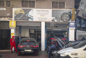 Garage Prog Autocenter