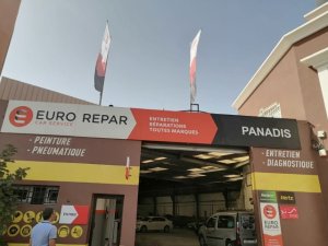 Panadis Ste Marrakech