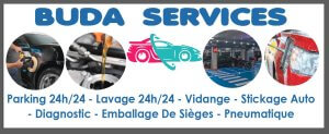 Buda services